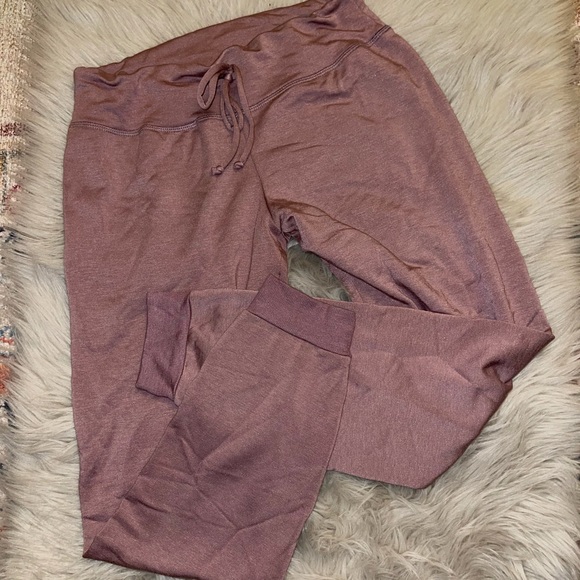 Beyond Yoga Pants - Beyond yoga lounge Jogger